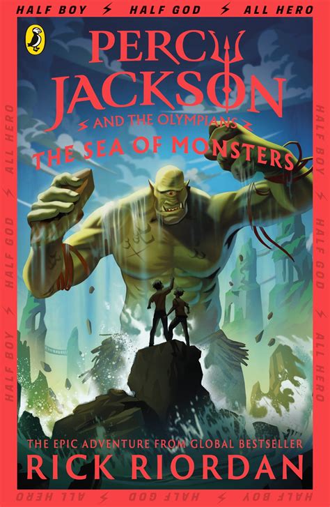 percy jackson and the sea of monsters.
